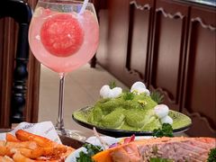 -玲婧胡同·Brunch·Kitchen(嘉里城店)