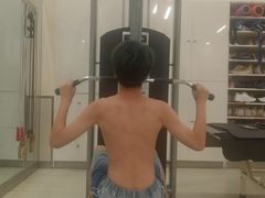 -中田健身工作室(嘉定江桥店)