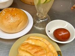 茶叶蛋-琼海·狮椰美食楼