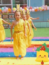 -DOS HOP潮上舞蹈