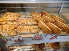 -85度C(深圳佳宁娜店)