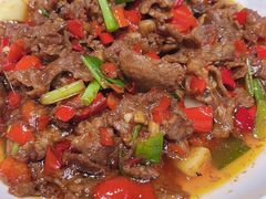 -西贝莜面村(近铁城市广场店)