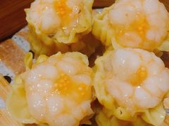 南粤烧麦-稻香酒家·34年老字号·港式粤菜(汉街店)