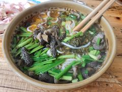 -合川羊肉粉(海尔路店)