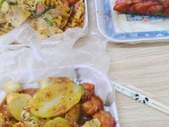 -大江麻辣拌(石油学院店)