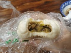 -清真石家包子(大皮院总店)