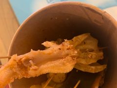 -舌尖上的中国·尝城(力旺广场店)