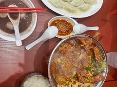 -喜家德虾仁水饺(长泰广场店)