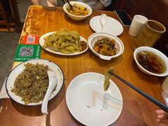 -付小姐在成都(中山公园店)