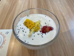-轻蔬不用等·素食(江苏路店)