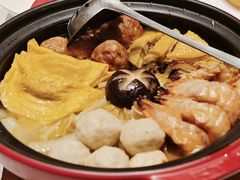 -红城阁·上海味道(四平路店)