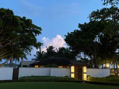 -石梅湾艾美度假酒店