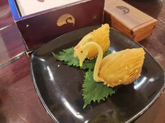 -白天鹅宾馆-玉堂春暖餐厅