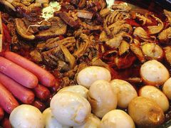 -安徽阜阳卷馍(西单店)