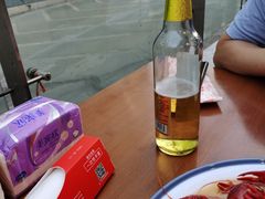 -杨氏青龙虾·羊蝎子(托乐嘉店)