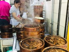 -海汇源老烧麦店(东大街总店)