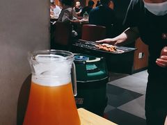 -永红源·啤酒烧烤海鲜大排档(台柳路店)