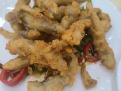 -嘉华海鲜酒家(龙津中路店)