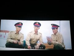 -万达影城(开福万达广场IMAX店)