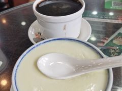 姜撞奶-民信老铺(人民路店)