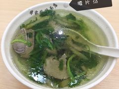 -蒋家桥饺面店(广陵路店)