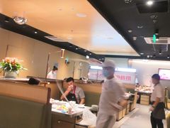 -海底捞火锅(璞丽中心店)