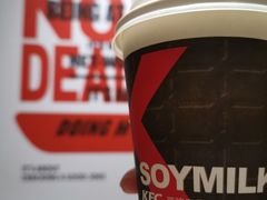 -肯德基(春申店)