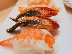 -新一番三文鱼寿司(吾悦店)