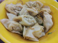 三鲜馄饨-毛华美食(清扬路二店)
