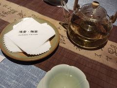 -淮食·雅宴(北大博雅国际酒店)