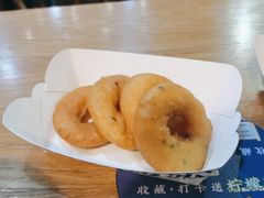 -文叔·湖北名小吃·小龙虾(黄贝岭地铁站店)