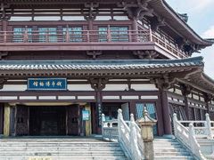 -长沙黑麋峰国家森林公园