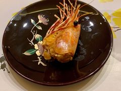 -鮨青(恒基名人购物中心店)