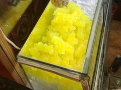 -维吾尔餐厅(宜山路店)