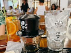 -Trung Nguyen Café Legend