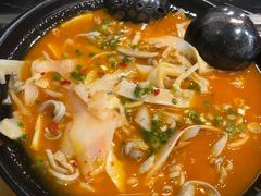 -李师傅脆肚(华强北店)