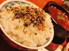 -肉魁屋·烧肉·烧鸟·酒场(高新店)