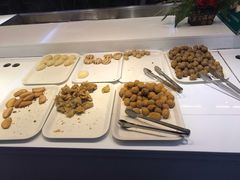 -文星素食(兴华路店)