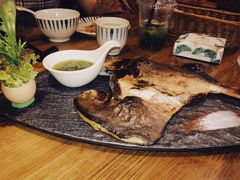 -泰堤坊(淡水体育馆店)