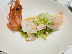 -Yan Ting 宴庭中餐厅(上海静安瑞吉酒店)