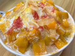 -荔芳传统糖水铺