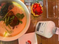 -和府捞面(东直门银座店)