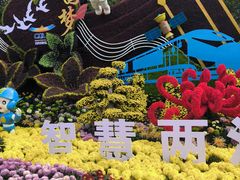 -南山植物园
