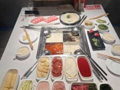 -海底捞火锅(外滩店)