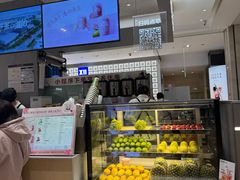 -茶百道(柏威年店)