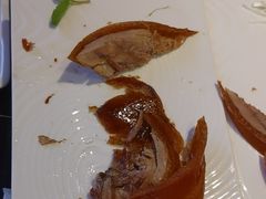 -正德楼果木烤鸭·渔家菜(东港店)