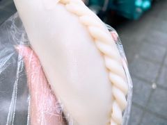 -张果佬年糕卷(科巷店)
