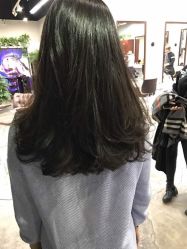 点击看大图 -愉己冥想·护发专门店