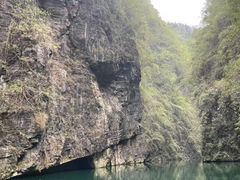 -阿依河景区
