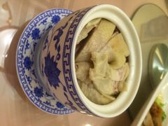 上海醉雞壇-上海老饭店(北京分店)